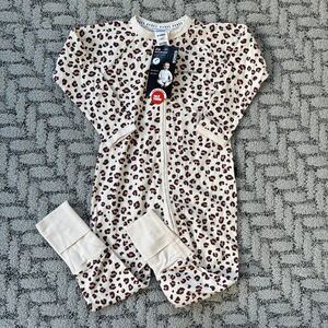 Bonds Wondersuit Zippy Pajamas size 18-24 months 2